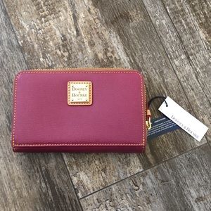 Dooney & Bourke Wallet